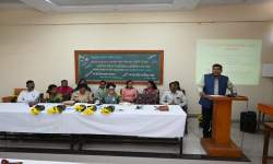 One Day Workshop On Women's Law