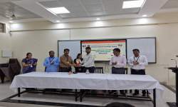 कॅम्पस इंटरव्यू