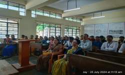 अर्थसंकल्प 2024 25 लाईव्ह कार्यक्रम