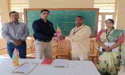 Communication Skills & Interview techniques