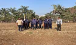 National Cadet Corps (NCC) Social Service and Community Development