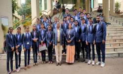 Global Educational Fair