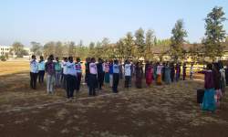 celebration of National voter Day