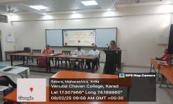 Workshop on Various Apps ..... under Lead College Scheme