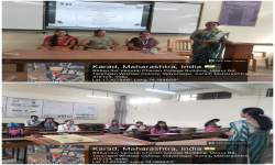 One Day Workshop on Database Management through SQL and MS-Access