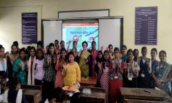 राखी निर्मिती व विक्री उपक्रम