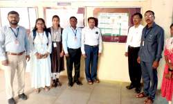 मराठी भाषा गौरव दिन