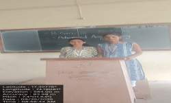 Student Seminar on Advanced  Accountancy