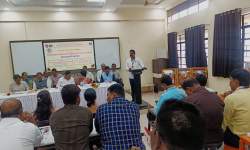 Physical Education Revised Curriculum Workshop