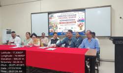 Freshers Welcome Ceremony