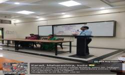 व्यक्तिमत्व विकास कार्यक्रम