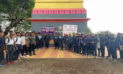 INTERNATIONAL DAY OF YOGA