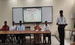 BSNL Telecom Technician