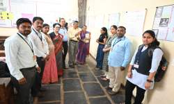 Poster and Model Presentation Competition