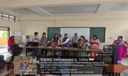 Inauguration of Commerce Forum & One-Day Workshop on 