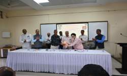 Shivaji University,Kolhapur Sponsored Workshop on New Syllabi B.A.II Major Mandatory Paper III & IV