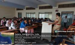 Career Guidance Lecture by Alumni- Mrs. Pooja Bakshi API