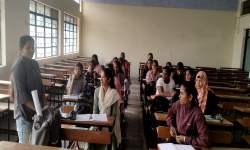 ऑनलाइन शॉपिंग चांगली की वाईट ग्रुप डिस्कशन