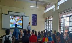 अर्थसंकल्प 2024 25 लाईव्ह कार्यक्रम