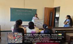 Seminar Activity on Computer Networking