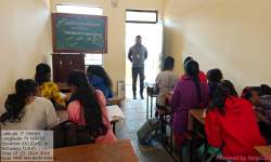 शुद्धलेखन स्पर्धा