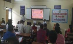 B.A.II Revised Syllabus Workshop NEP 2.0