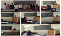 शिक्षक दिन समारंभ