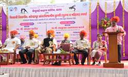 Wrestling Inter Zonal Tournaments