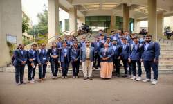 Global Education Fair