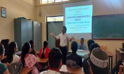 Effective Communication skills