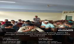 Group Discussion - Job Vs Business