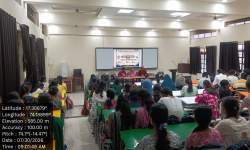 Group Discussion on Topic: Start-up vs Corporate Jobs