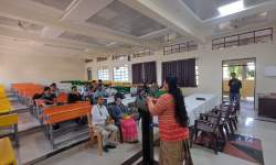 Guest Lecture on Personality Development