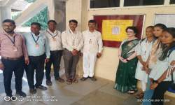 भास्कर चंदनशिव भित्तीपत्रक प्रकाशन