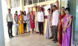 अर्थशास्त्रातील नोबेल पारितोषिक 2024 भिंती पत्रक